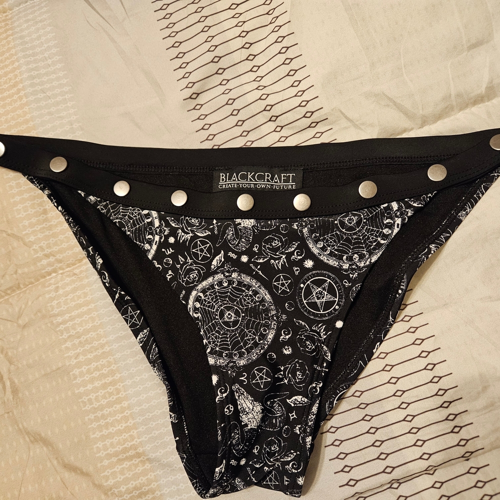 Blackcraft Swimsuit Bottoms